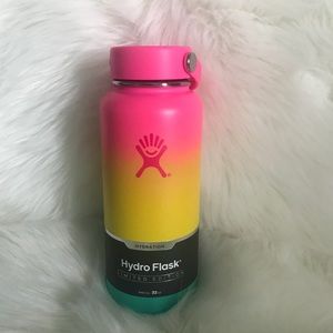 32oz Shave Ice Hydro Flask